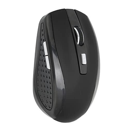 Wireless Mouse - 2.4GHz Wireless