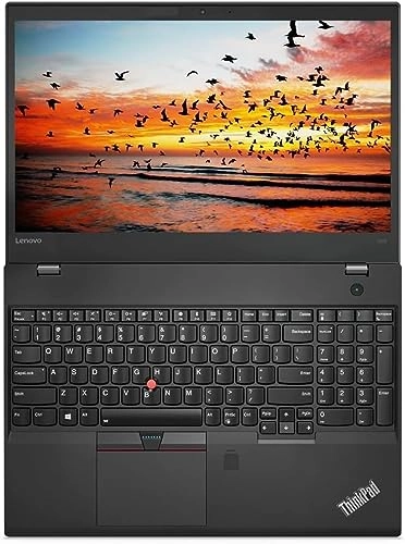 (Renewed) ThinkPad T570 - 15.6'' Core i5 8GB DDR4 256GB SSD