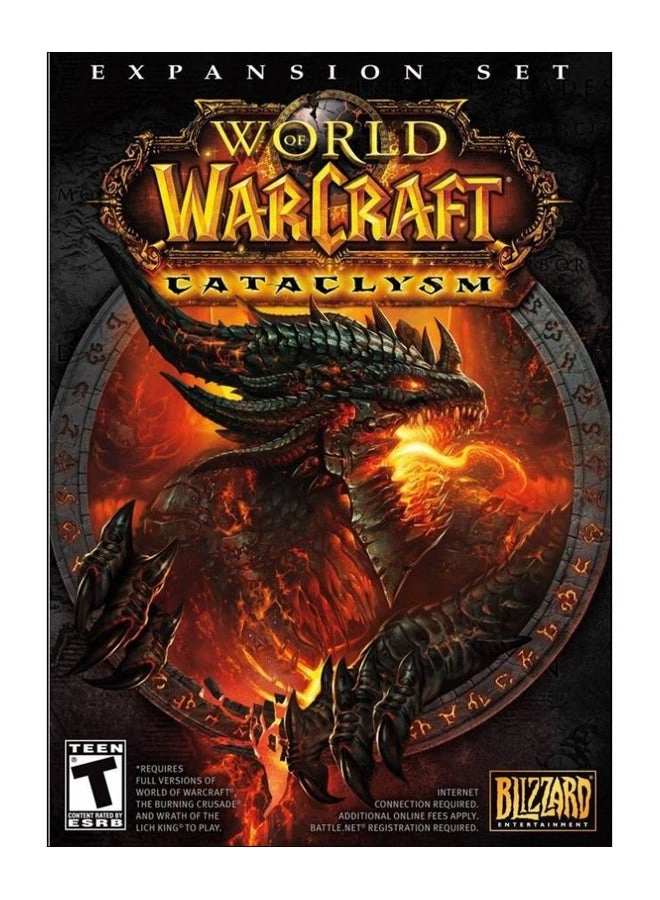 World of Warcraft