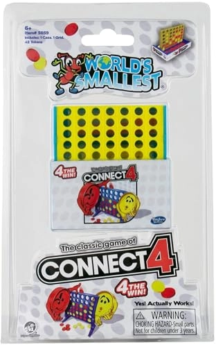 Connect 4