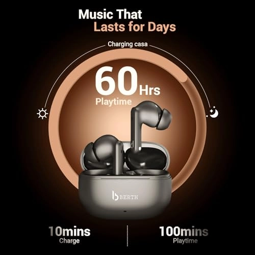 Airchords Gravity Wireless Earbud