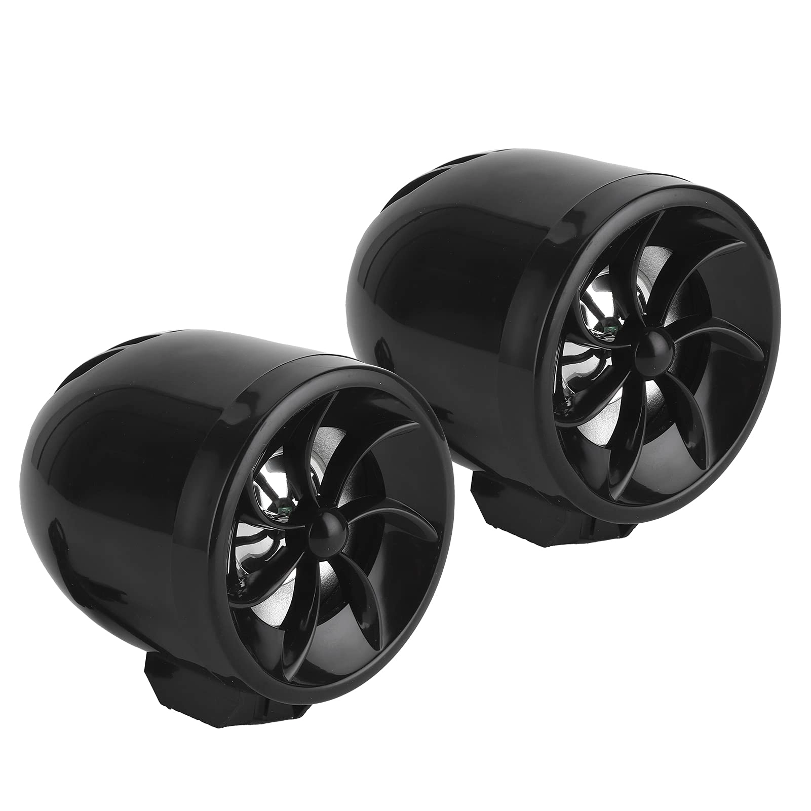 aqxreight Motorcycle Speaker - 2 x