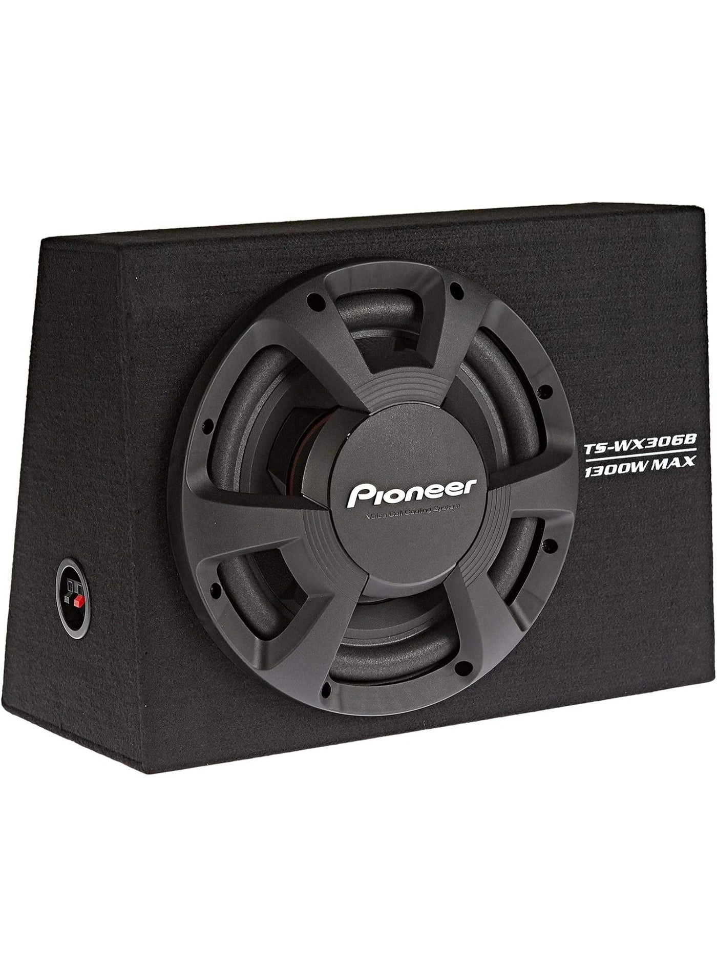 Pioneer TS-WX306B - 30 cm 1300 W Peak