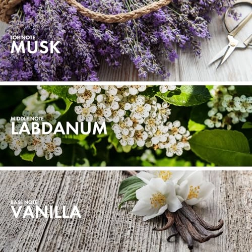 Floral Musk - Eau de Parfum 50ml