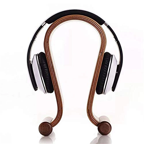 Headphone Stand for Universal - Omega Shape