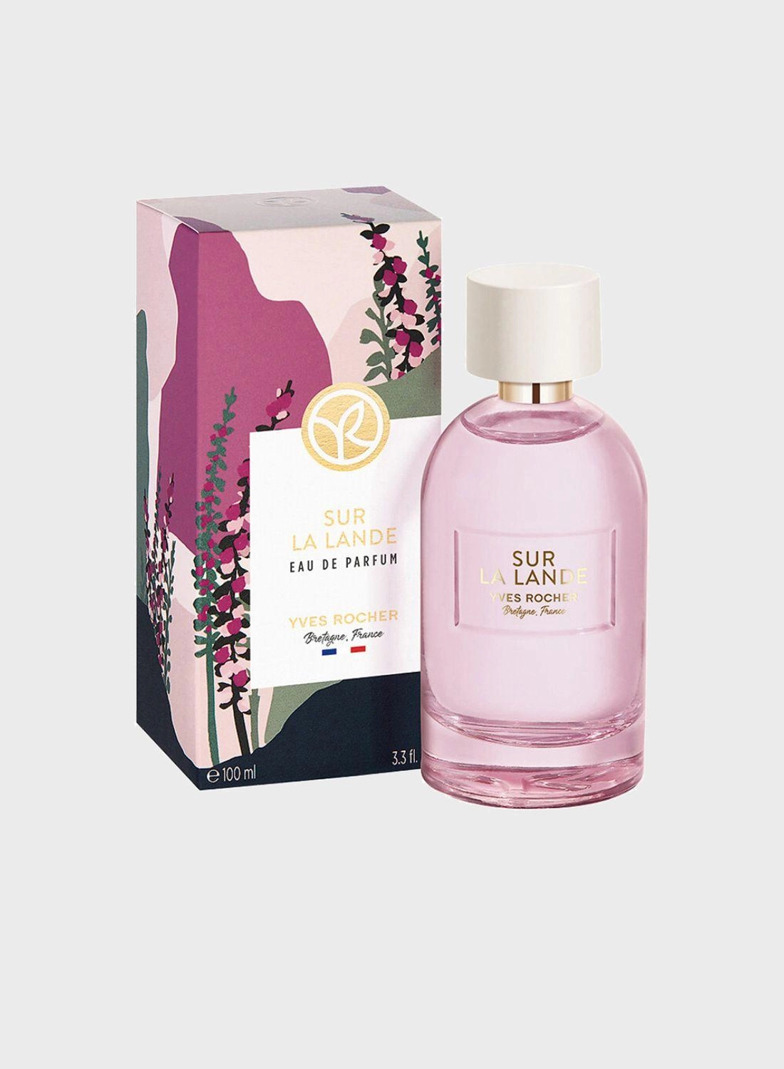 Yves Rocher Sur La Lande Eau de Parfum