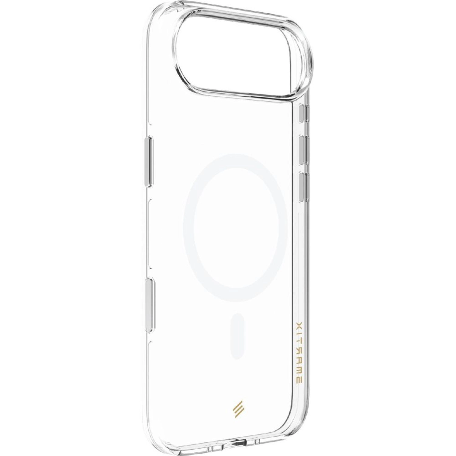 3-in-1 Magnetic Bundle Case Protection Kit for iPhone 17 Air