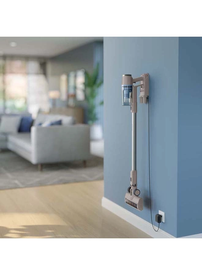 2000 Series Cordless Vacuum - 1 W Cotton Blue