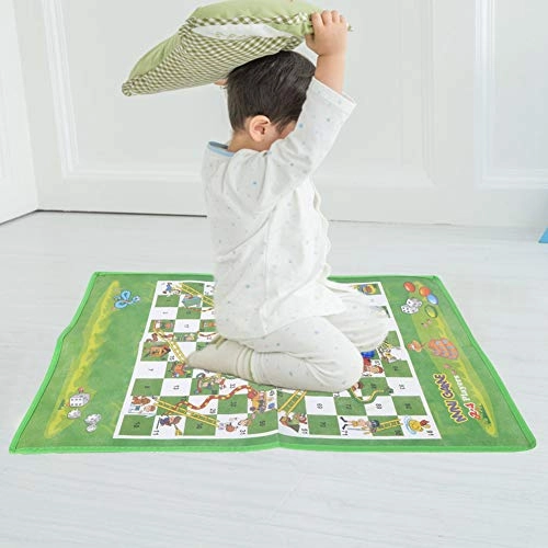 Snake Chess - 18 months and up