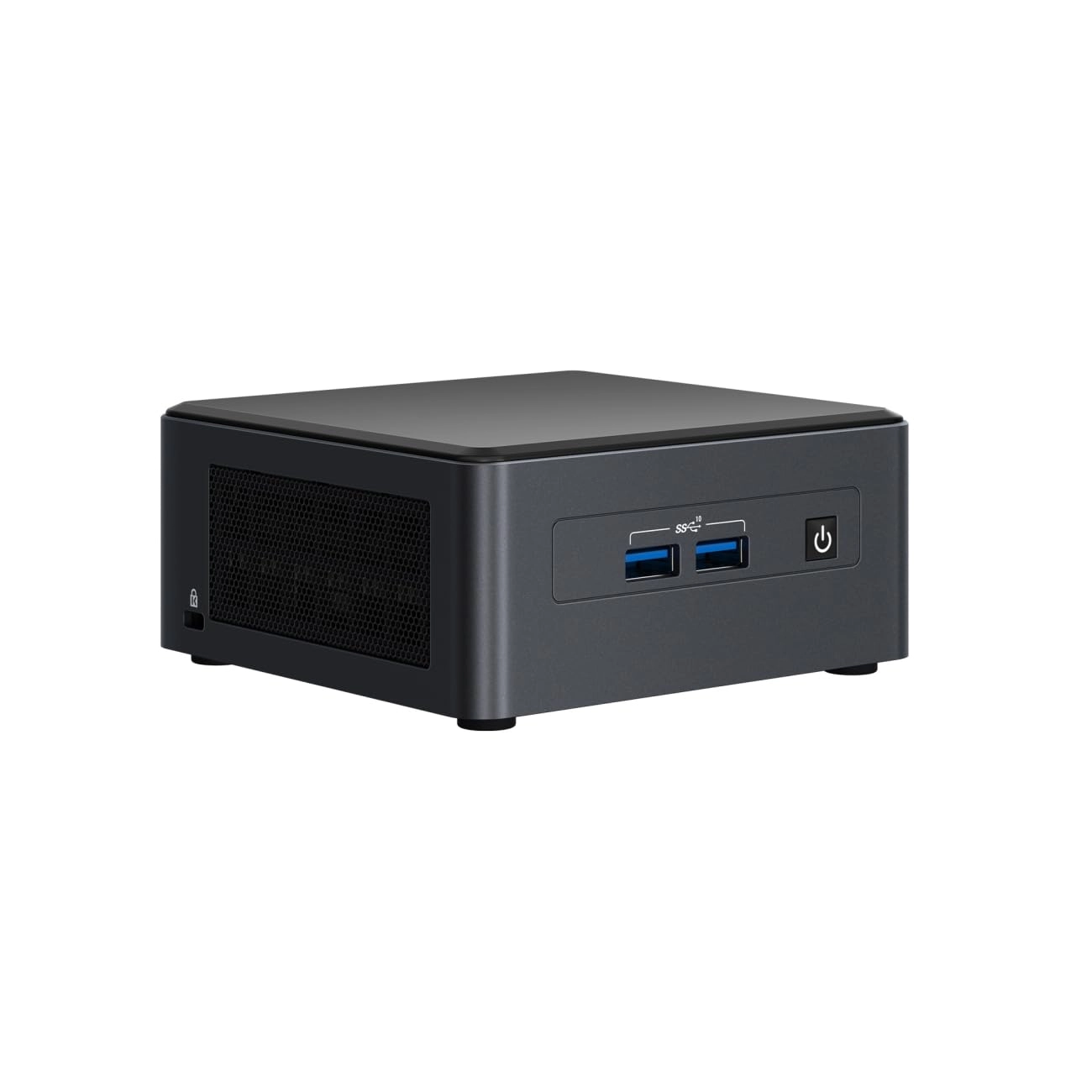 Intel NUC Kit - Core i3