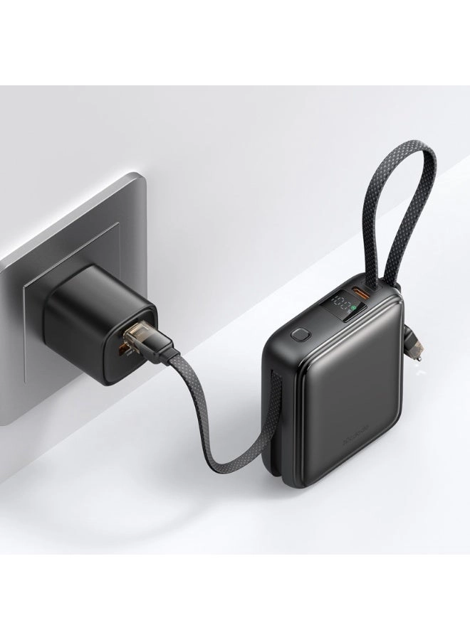 MC-2550 - 10000mAh 22.5W