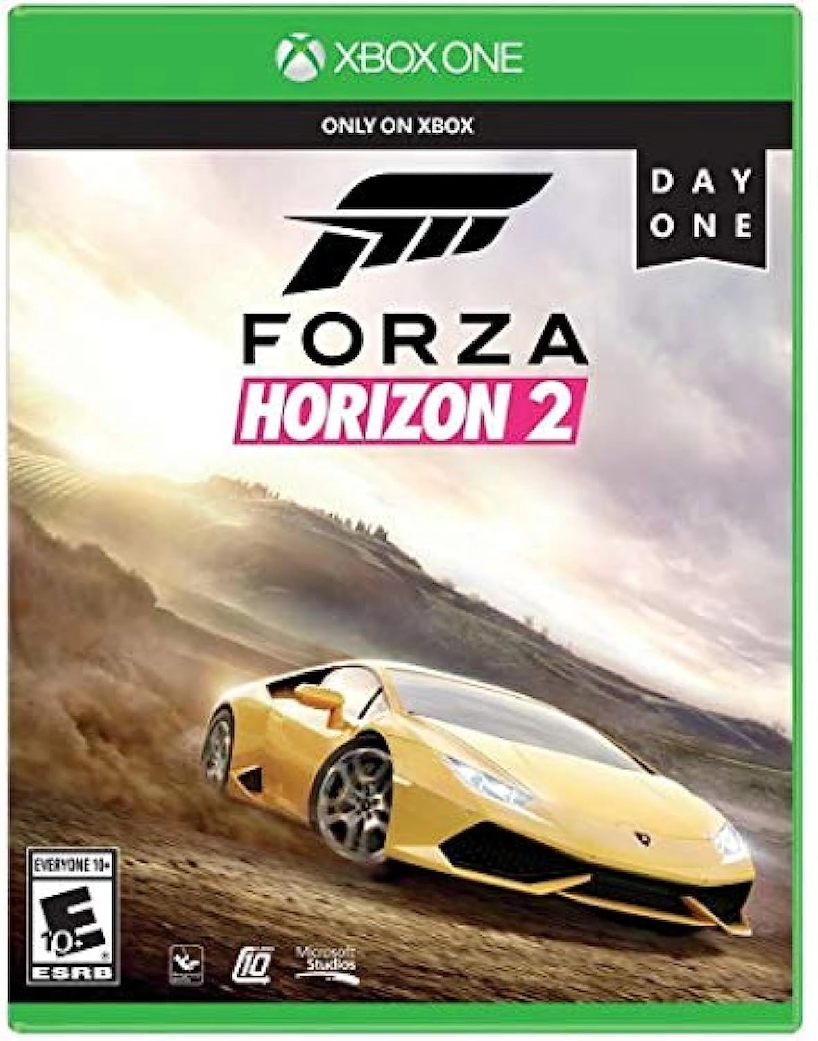 Forza Horizon 2 - Xbox One