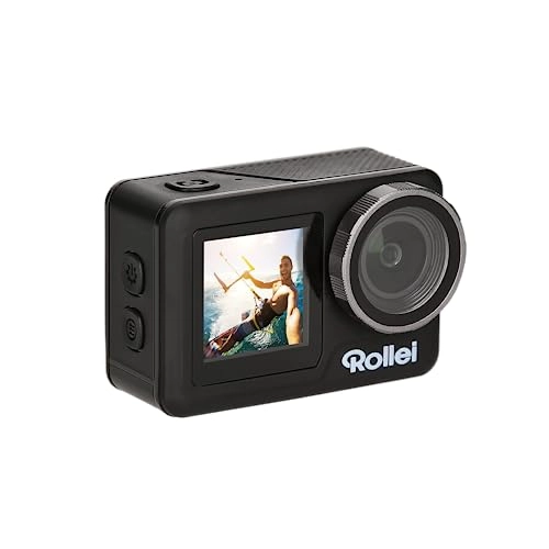 Actioncam 11S 4K60 Plus