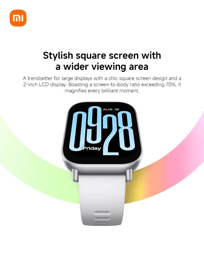 Redmi Watch 5 Active