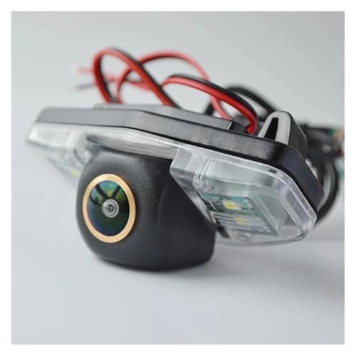 Backup Camera - Night Vision 756 (H) x 504 (V)
