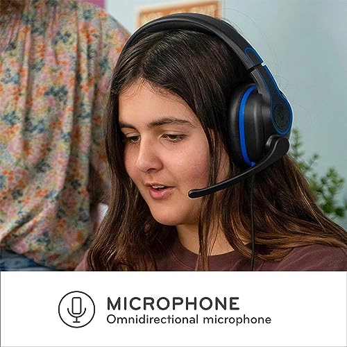 TW-330 REVO Wired Headset