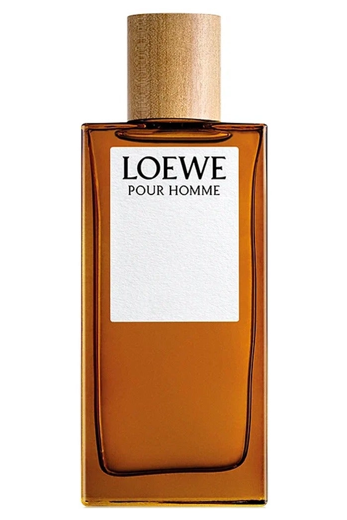 Loewe Pour Homme Eau de Toilette 100ml