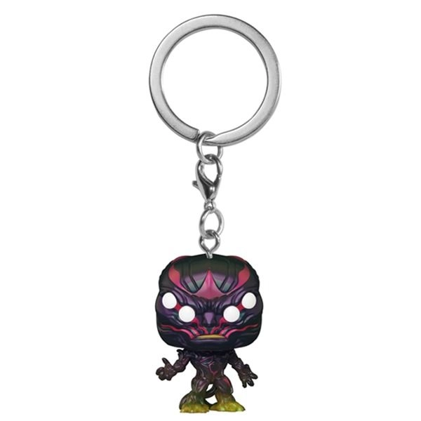 FUNKO Kro - Marvel: Eternals - POP! Pocket Vinyl Figure