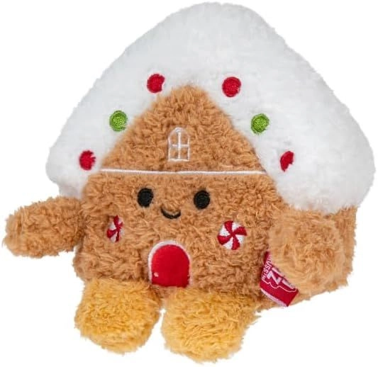 Holidaybumz - 4.5 Inch Multi Colour Ages 3+