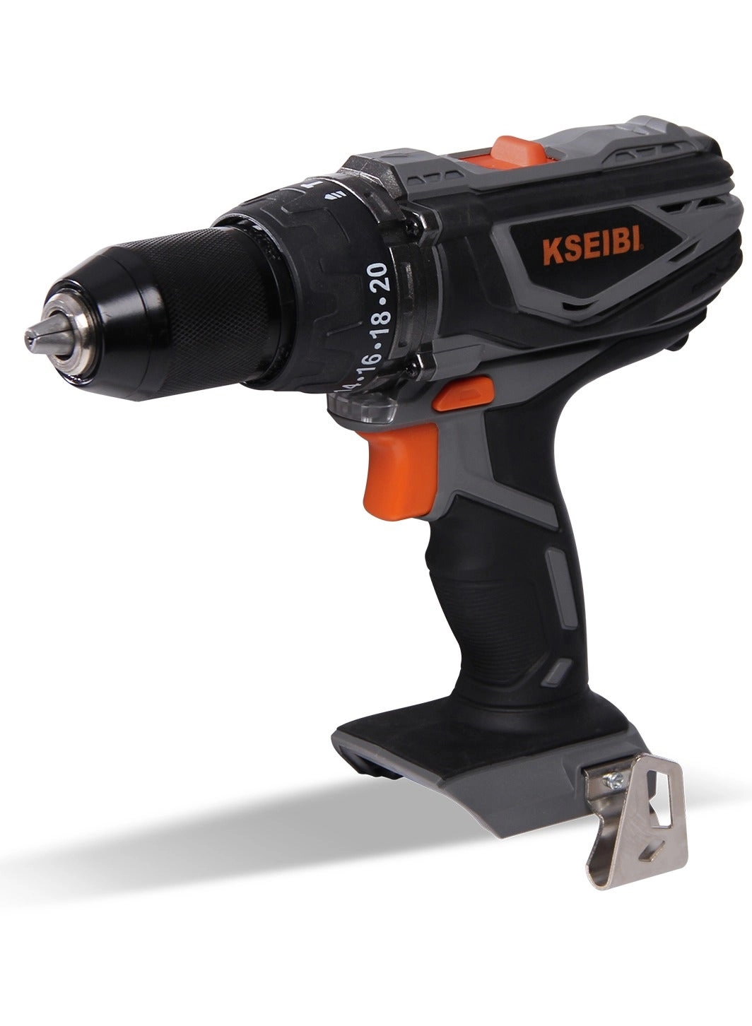 Impact Drill - 20V 13MM