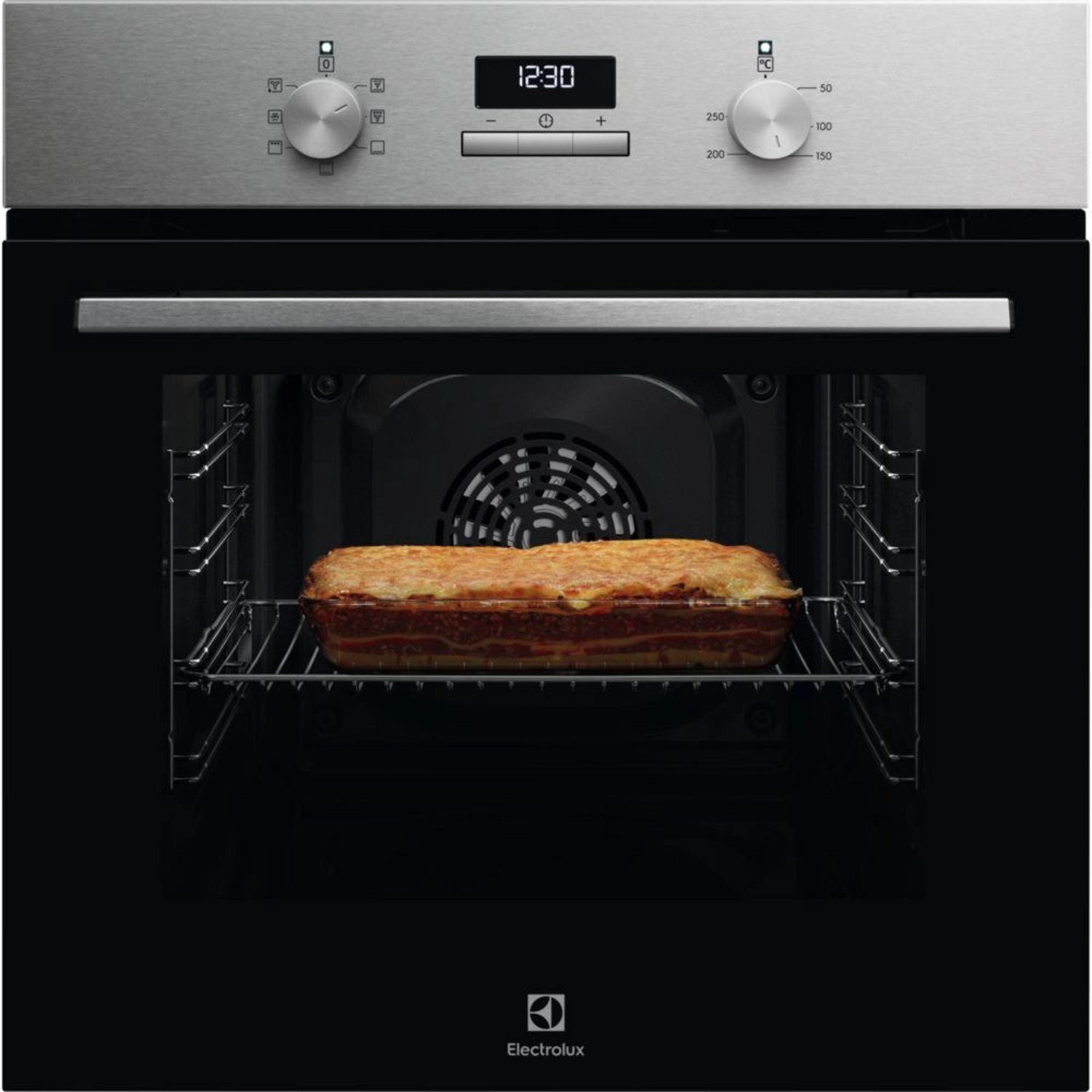 Electrolux 300 Series KOHGE00BX - Electric Oven