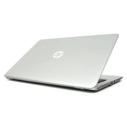(Renewed) EliteBook 850 G3 - 15.6'' Core M-5Y10 8GB DDR3 256GB SSD