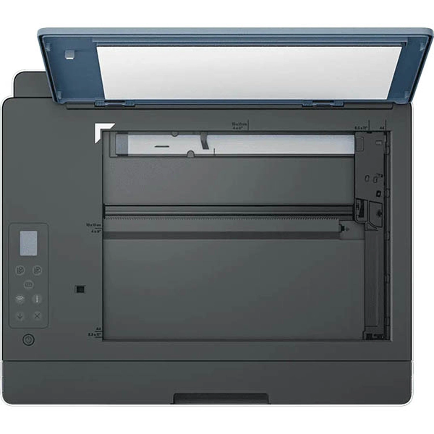 Smart Tank 585 - Inkjet Color
