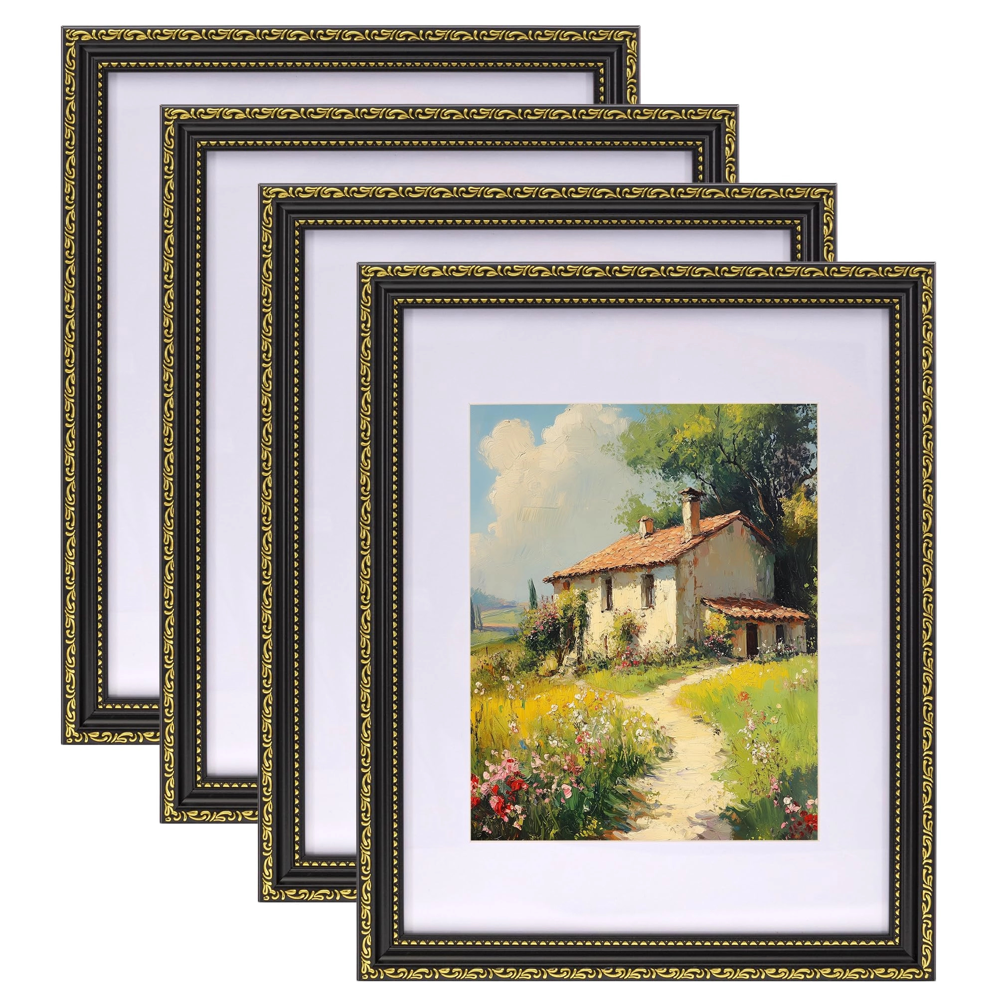eletecpro Picture Frame - 16x20 11x14