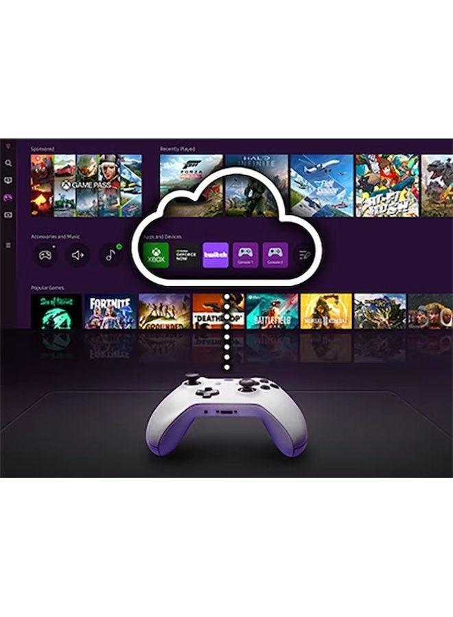 Odyssey G9 - SM-LS49CG954EMXUE 49 inch 5120 x 1440