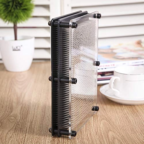 Pin Art Board - 5+ years