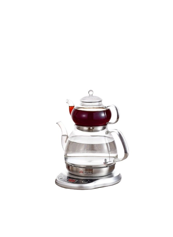 Turkish Coffee Maker & Towel & Tea Strainer 153030