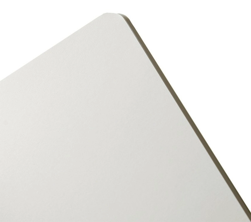 Soft Notebook Large Softcover - Blank