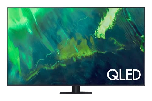QA65Q70AAUXZN - 65 inch