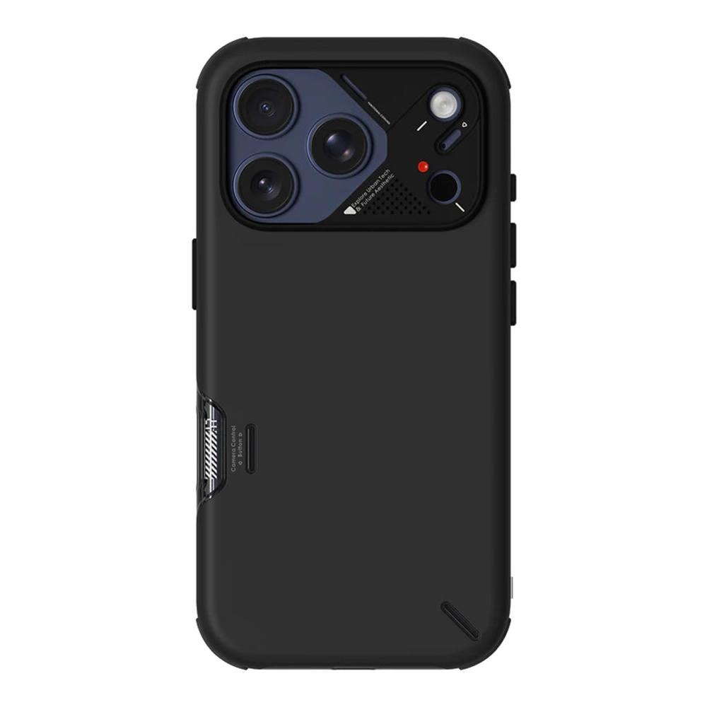 Aulumu A17 Rugged Case for iPhone 17 Pro