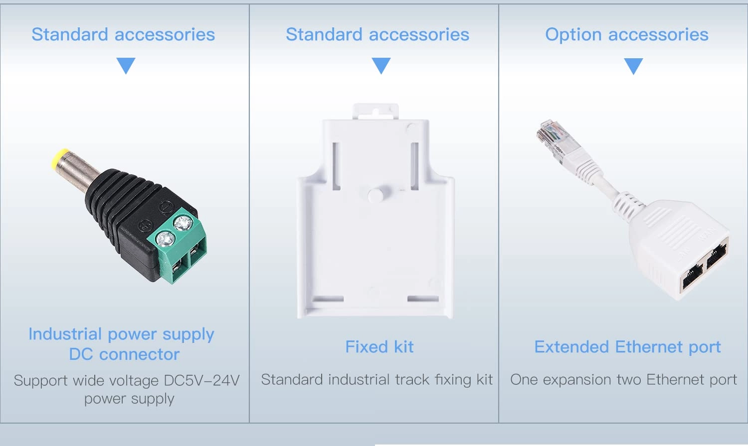 VAP11G-500S - 300Mbps 802.11n