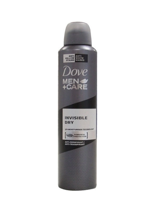 Men+Care Invisible Dry - 150ml