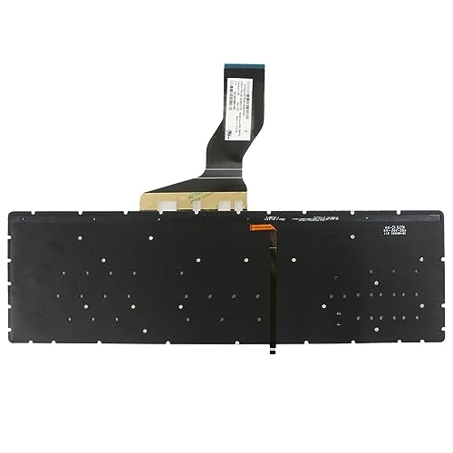 Laptop Backlight Keyboard