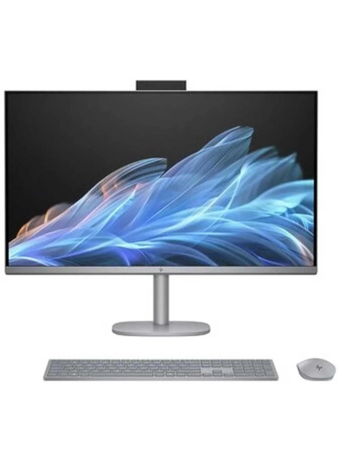 OmniStudio X All-in-One Desktop B3FF0EA