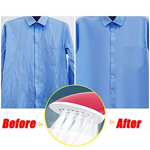 Garment Steamer - 2200W 3.8L 70Min