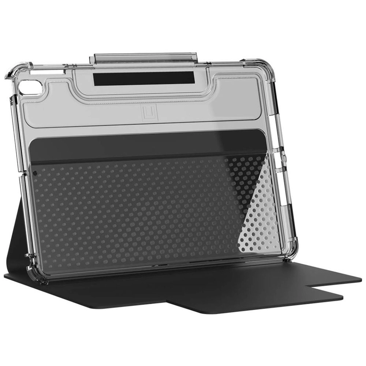 Urban Armor Gear Lucent Folio Case for iPad 10.2-inch