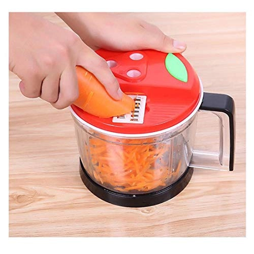 Food Slice - 1500 ml 4 Blades