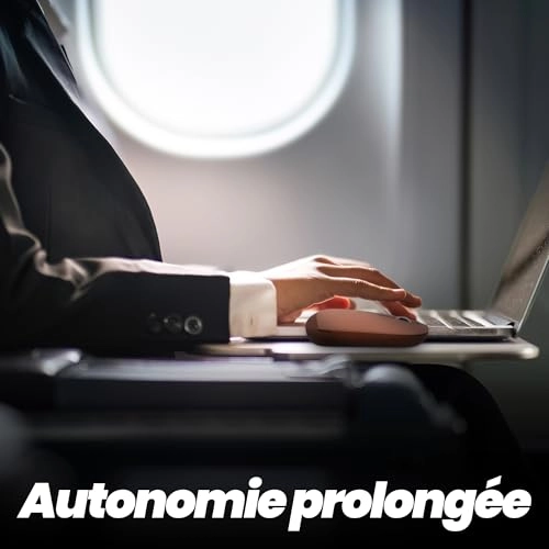 Colour Mouse - Wireless