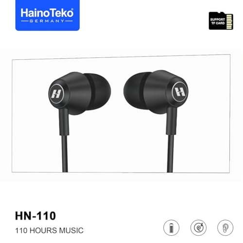 HN-110 Wireless Earbud