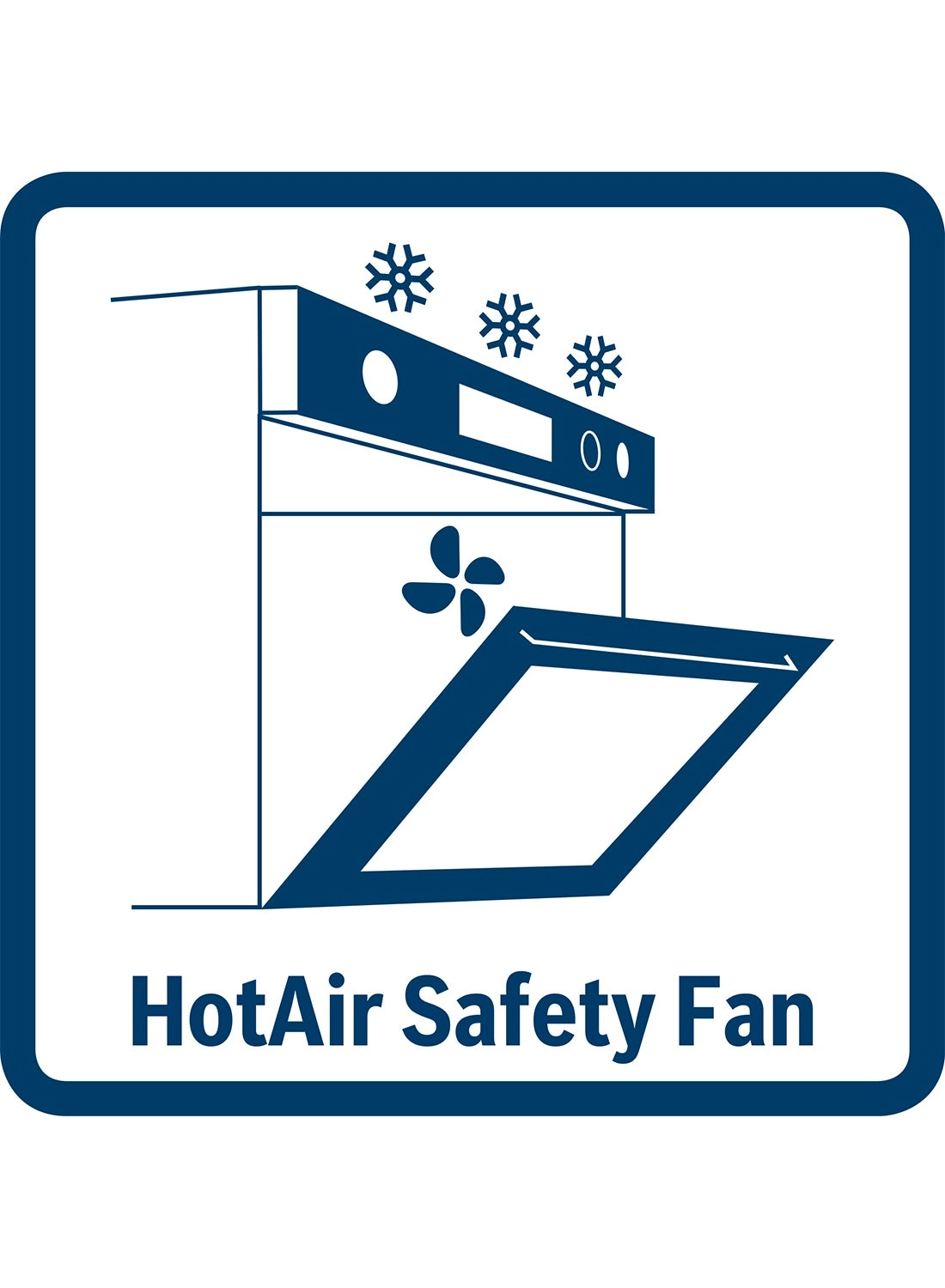 HCB738357M ELECTRIC Cooker