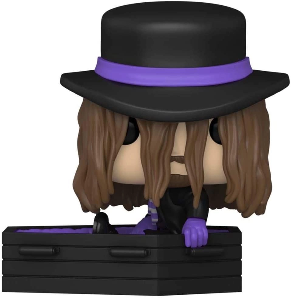 FUNKO Undertaker - WWE