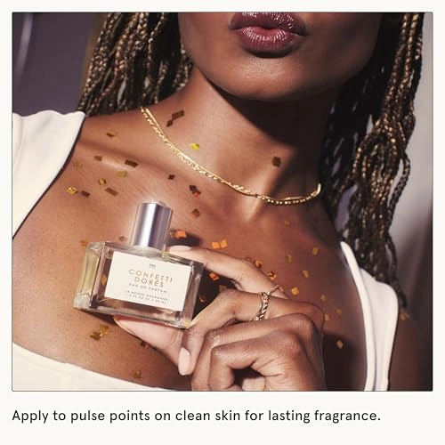 Confetti Dorés Eau de Parfum 29.57 ml