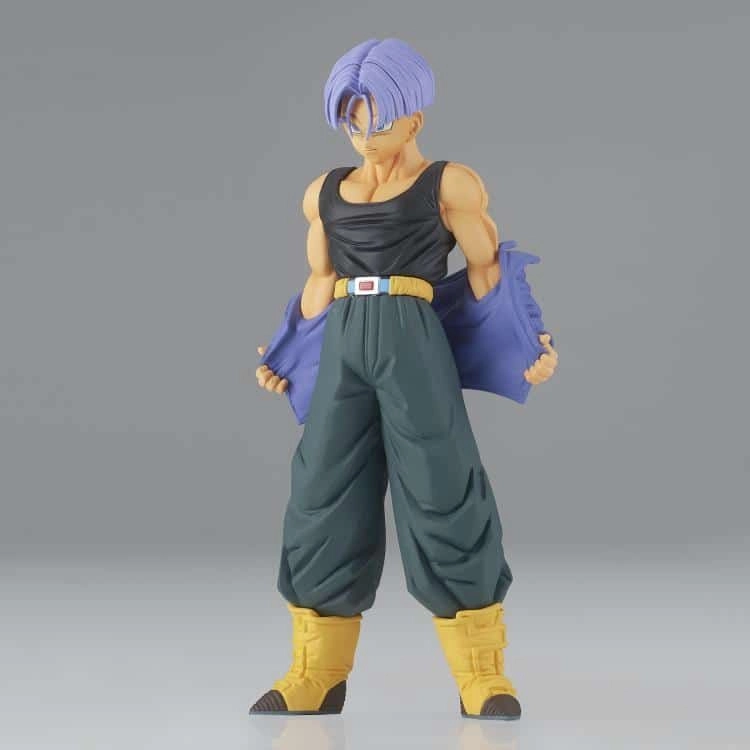 Trunks - Dragon Ball Z (21 cm) (4983164880779)