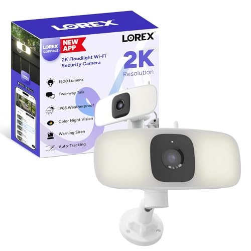 CONNECT PAN Floodlight