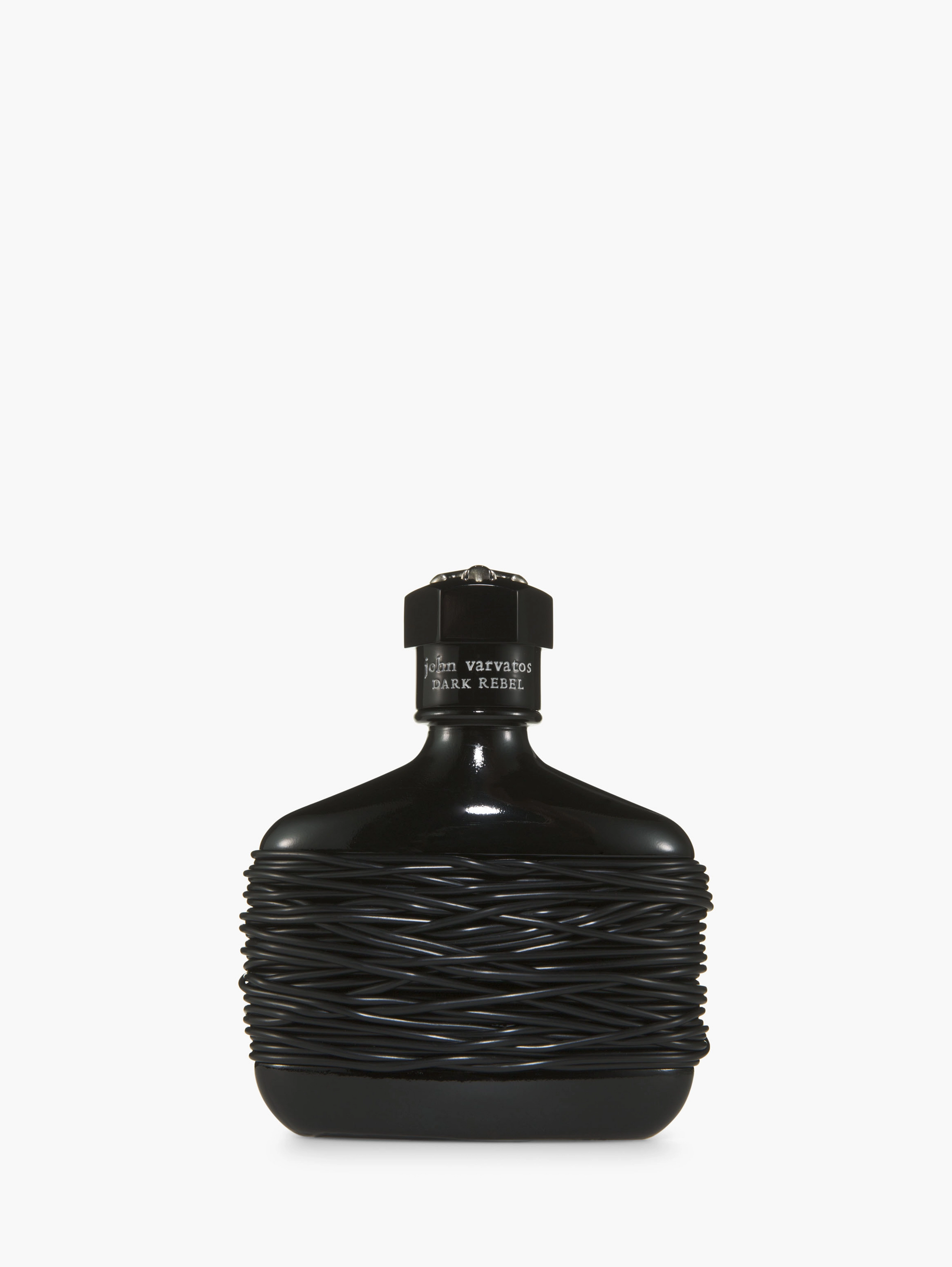 John Varvatos Dark Rebel Eau de Toilette 125 ml