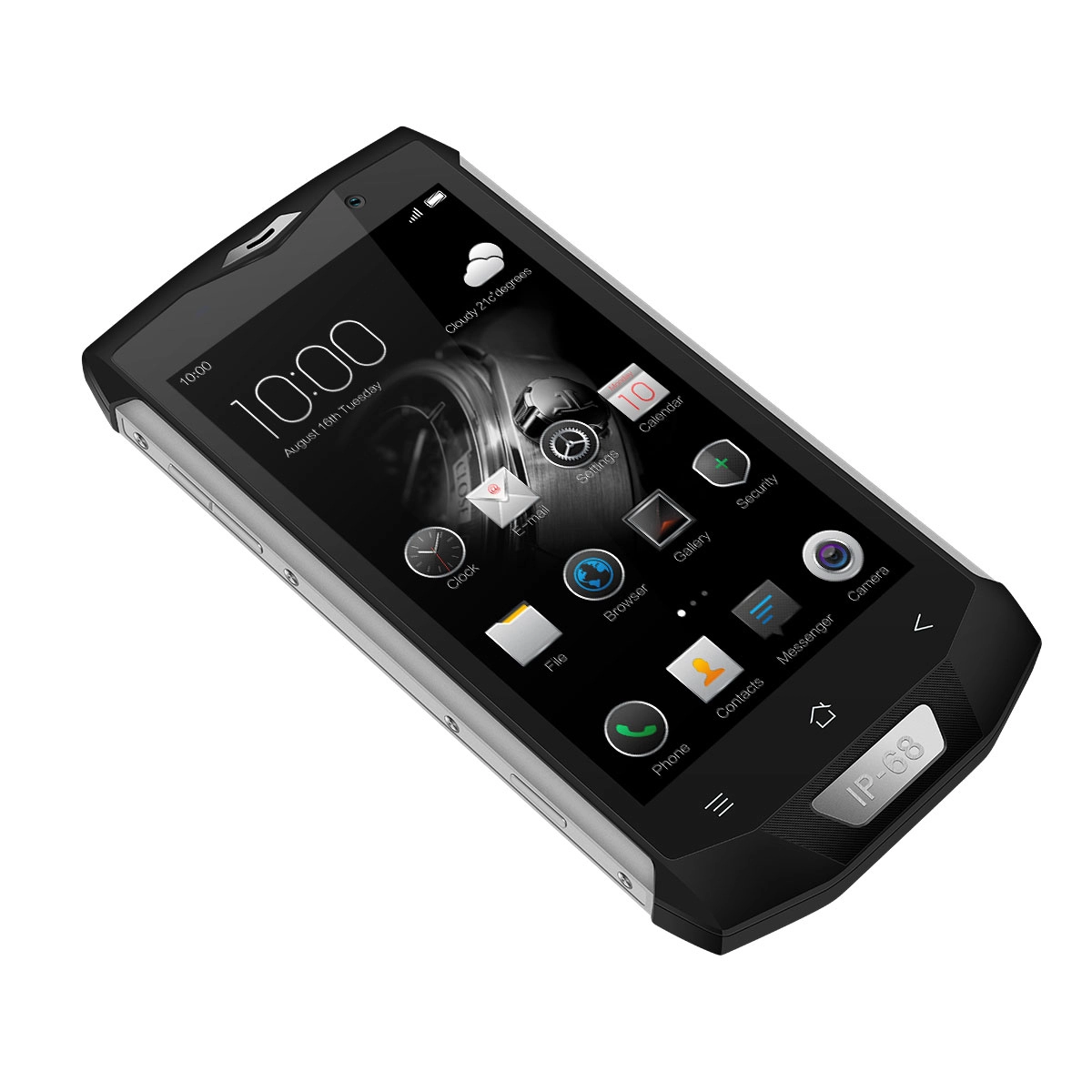 BL8800 Pro - 6GB 128GB